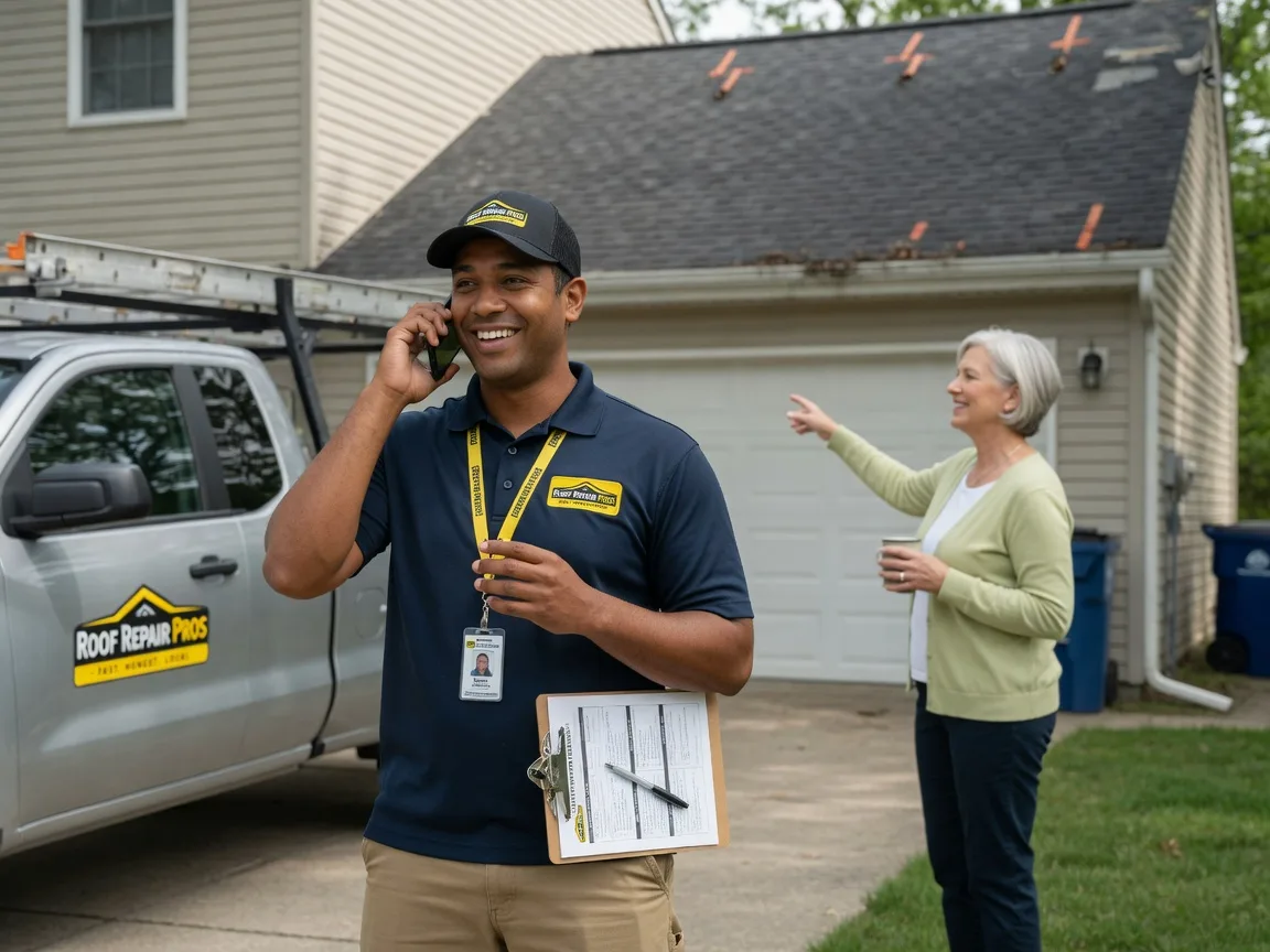 Roof Repair Mont Belvieu, TX FAQs